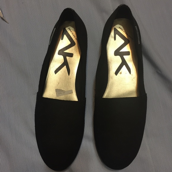 Anne Klein Shoes - ANNIE KLEIN SPORT slip on shoes   10 M